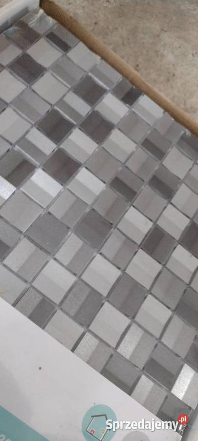 Płytki dekoracyjne mozaika Kołbiel