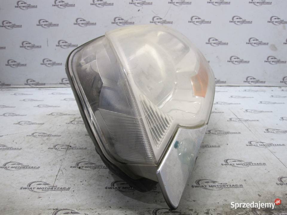 Ford Kuga I 10r Lampa lewa przód ANGLIK osobowe sprzedam