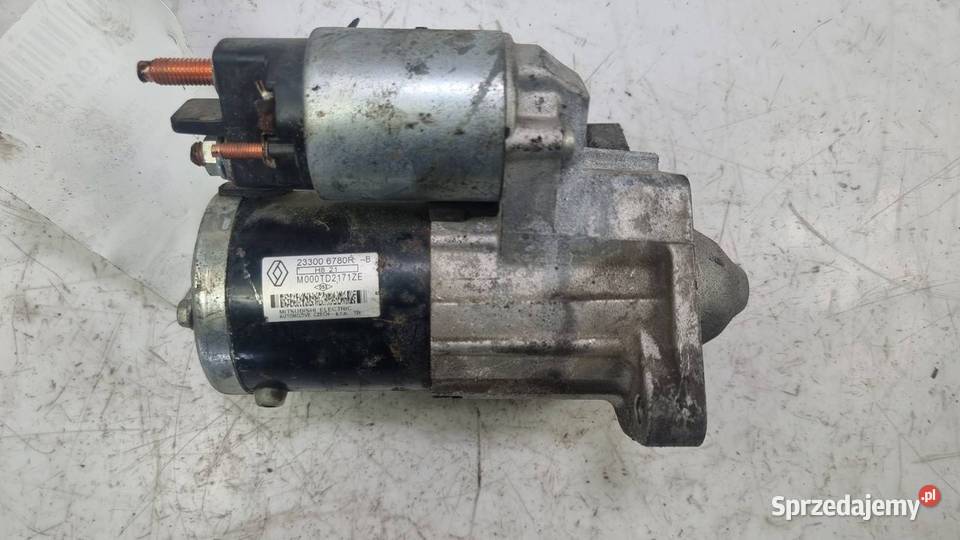 ROZRUSZNIK DACIA SANDERO II 233006780R Lipno