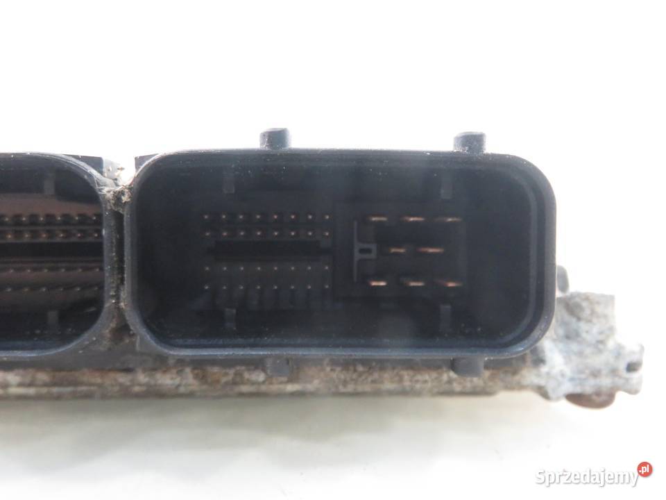 STEROWNIK SEAT CORDOBA I FL 16 6K0906033B