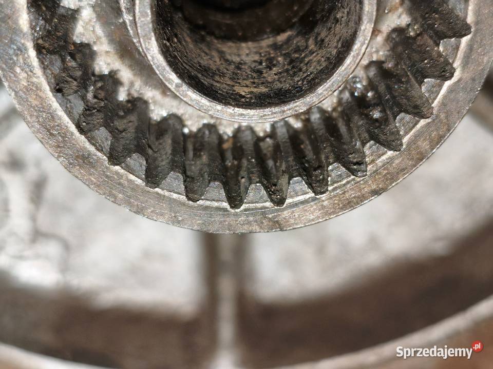 Koło R19 Dniepr K650 MT stalowe Leszno