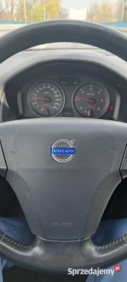 Volvo v50 lubelskie