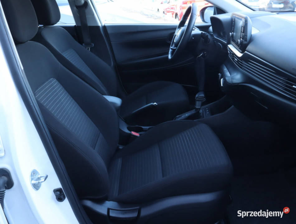 Hyundai i20 10 TGDI MHEV ABS Piaseczno sprzedam