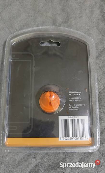 Uchwyt na telefon ADBL Phone Mate