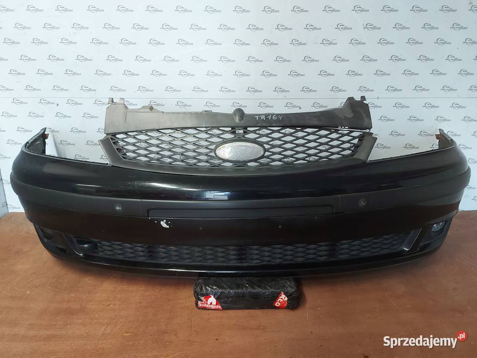 FORD GALAXY MK1 I zderzak przód 7M5807221F Kielce