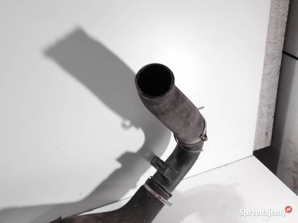 WĄŻ INTERCOOLER DUCATO BOXER JUMPER 23 JTD 14