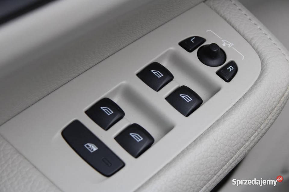 Volvo V60 Cross Country 2021r ACC Pilot Assist Gdańsk
