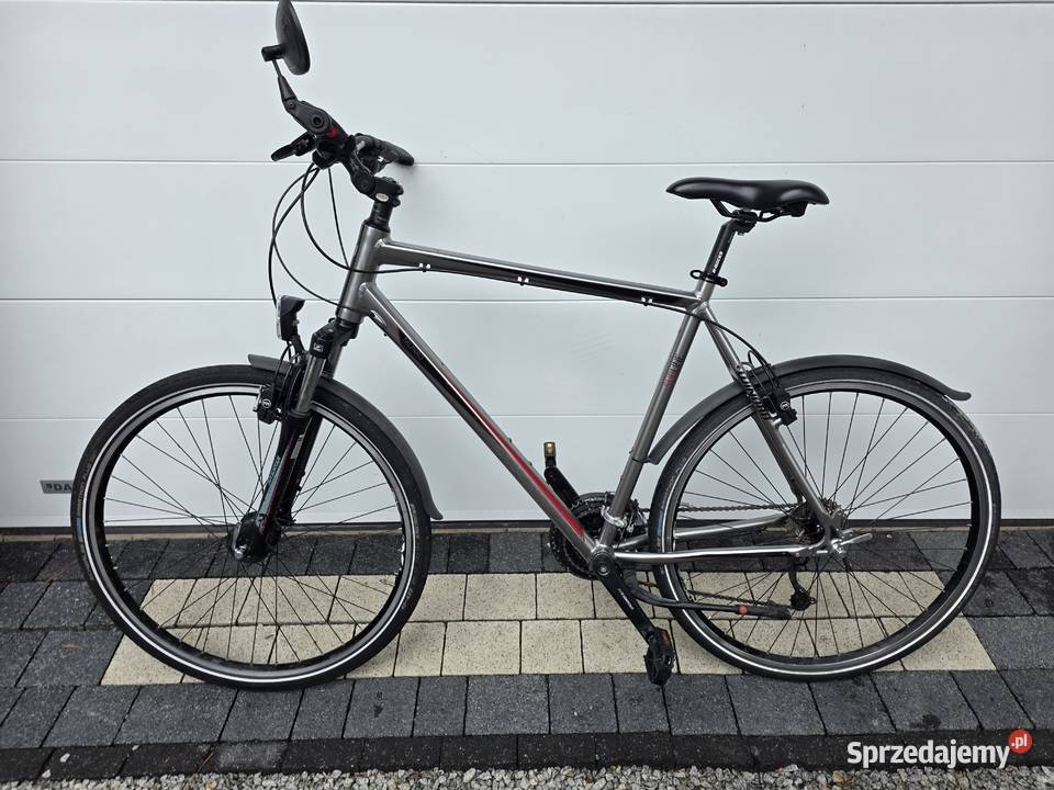 Rower crossowy WINORA TALPARO SUBLINE DEORE Jelenia Góra