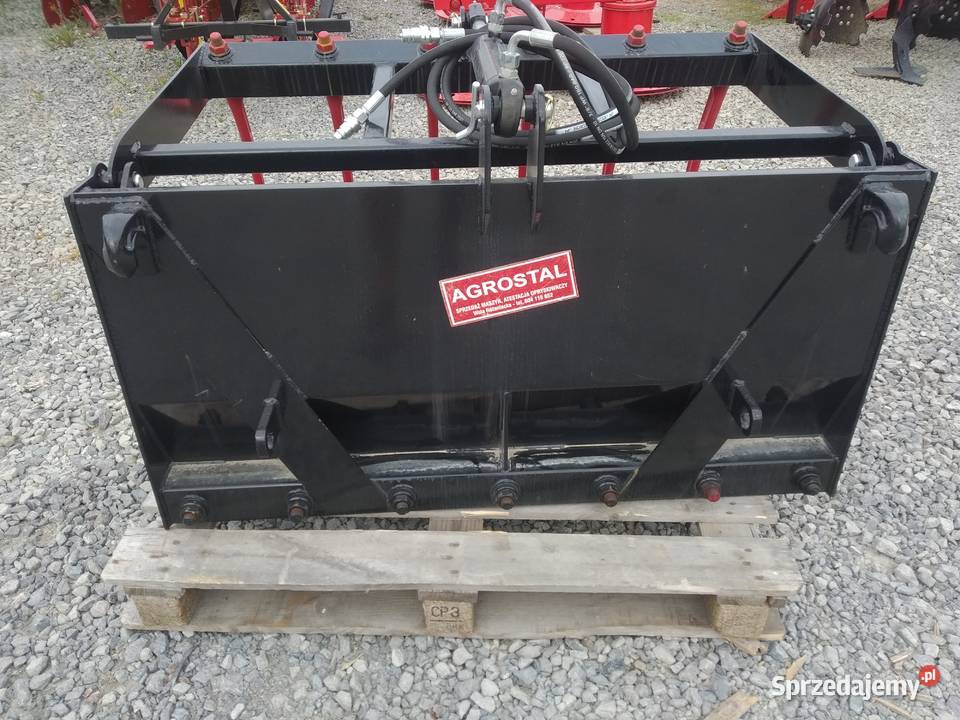 Krokodyl do obornika eurorama tur kute szpile lubelskie Tarnogród