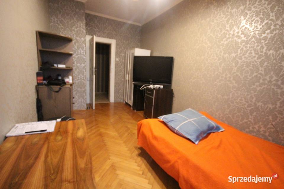 3pok 70met Mieleckiej PEŁEN ROZKŁADBALKON Wrocław