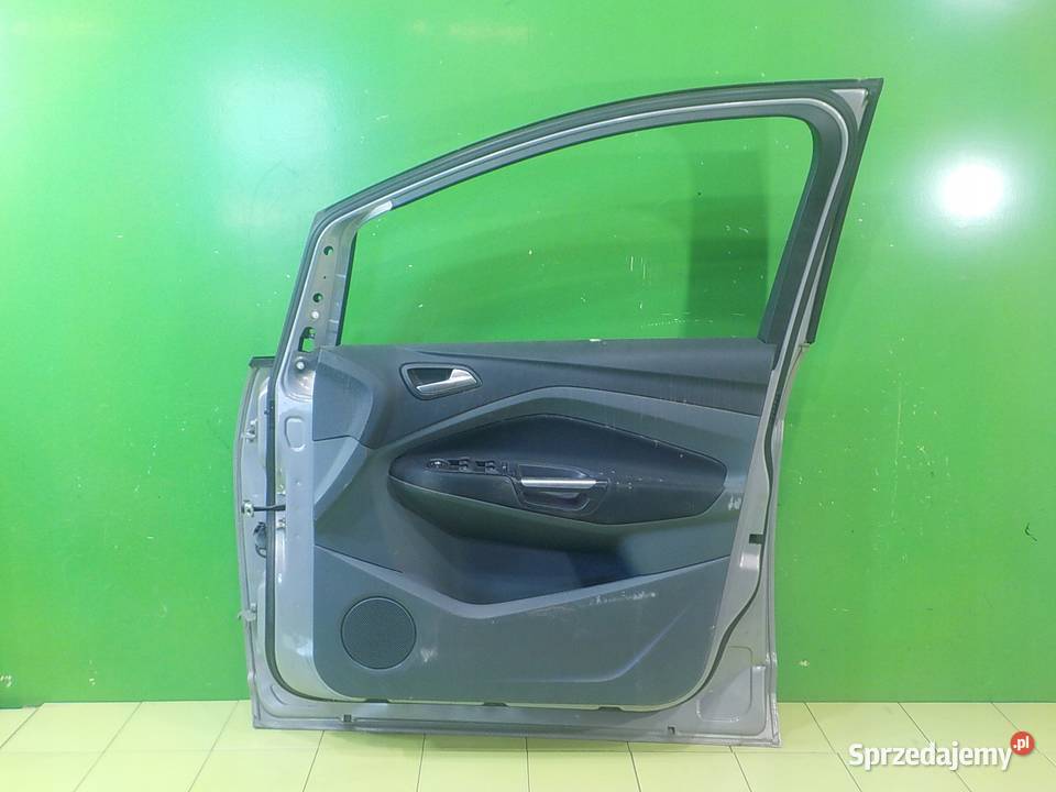 FORD GRAND C MK2 16 B 11r 5D drzwi prawe przod Motoryzacja mazowieckie Suków sprzedam