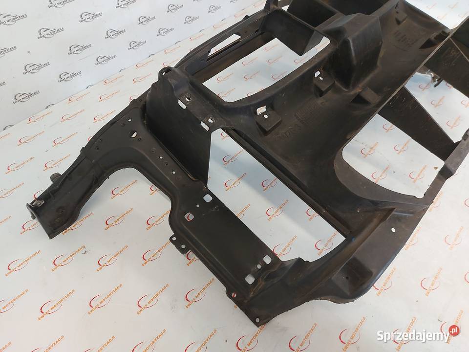 BMW E90 LIFT 09r pas przedni wzmocnienie osobowe Kielce