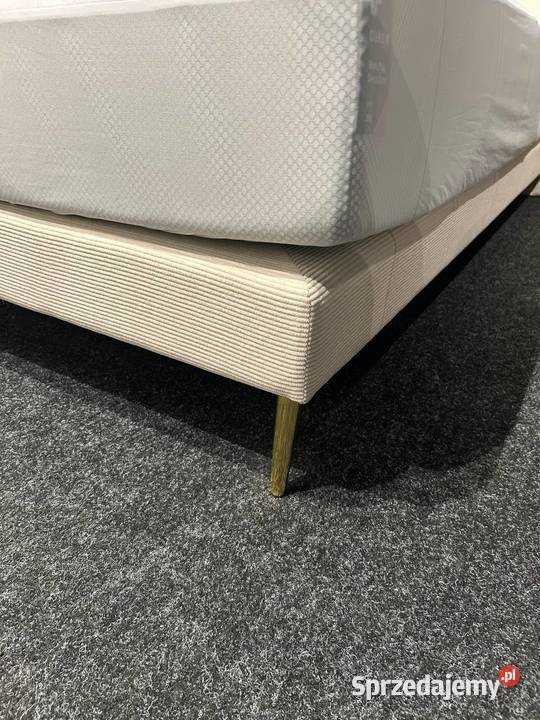 Łożko kontynentalne 160x200 Radom