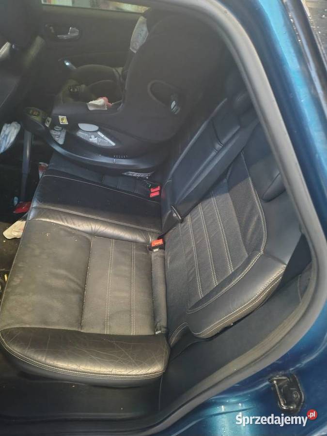 Ford Mondeo MK4 2007 Koło