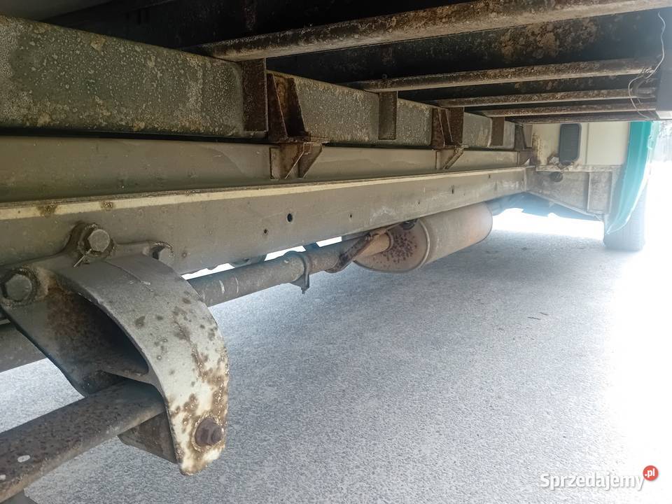 VW lt 35 25 TDI Volkswagen Radom