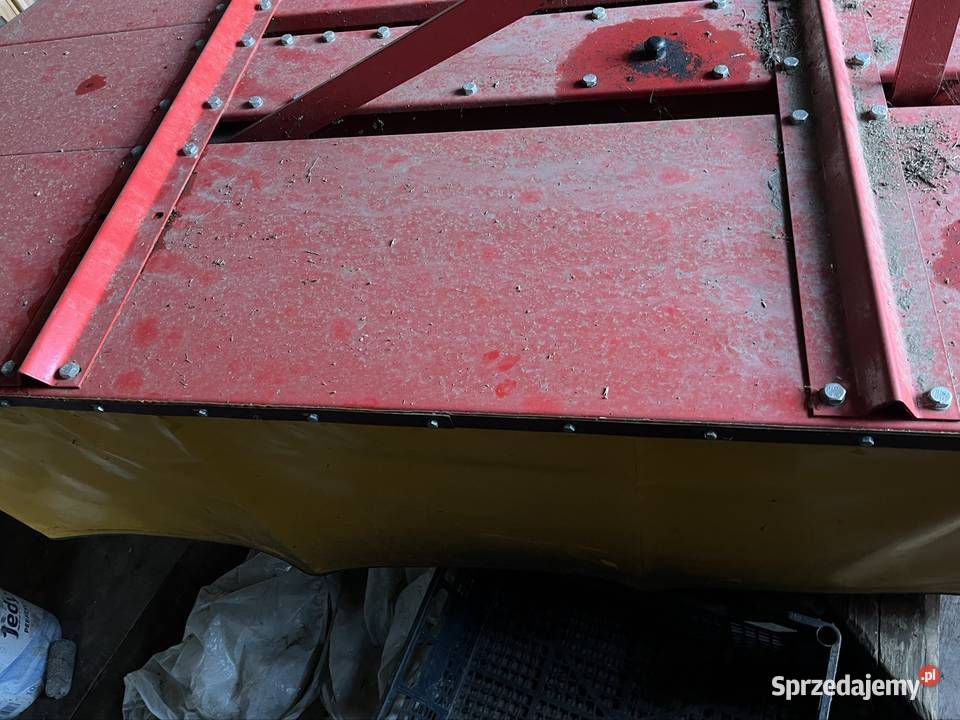 Sprzedam Kosiarkę warmińsko-mazurskie