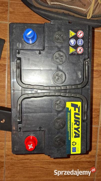 Akumulator nowy osobowe Lublin sprzedam