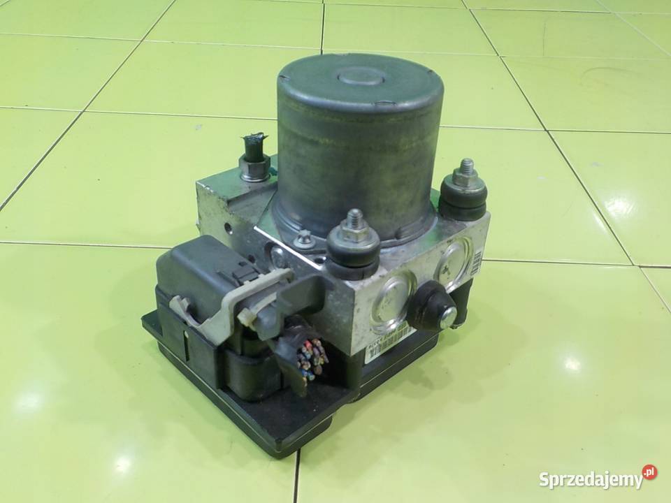 JAGUAR XF I 30 V6 AUT 10r pompa ABS 8X232C405EH mazowieckie Suków