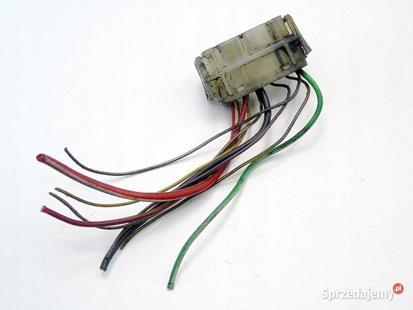 WTYCZKA KOSTKA 20 25 30 D E39 E46 E38 BMW 330D Sosnowiec