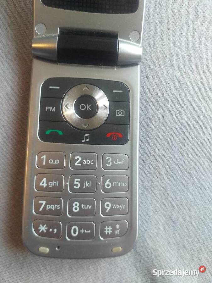 LG GB220 gb 220 telefon z klapką Sandomierz