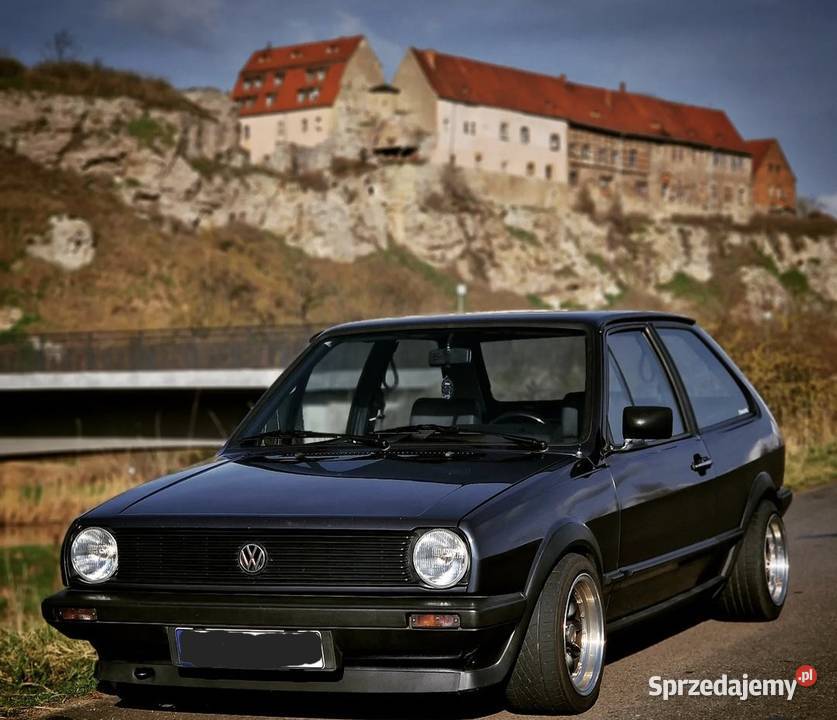 Sprzedam VW polo