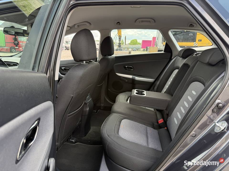 Kia Ceed 14 BENZYNA Klimatyzacja Nawigacja