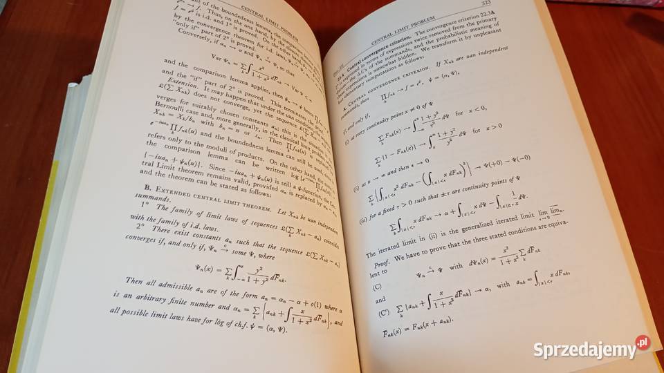 Probability theory 1 Loeve Graduate Texts in pomorskie Gdańsk