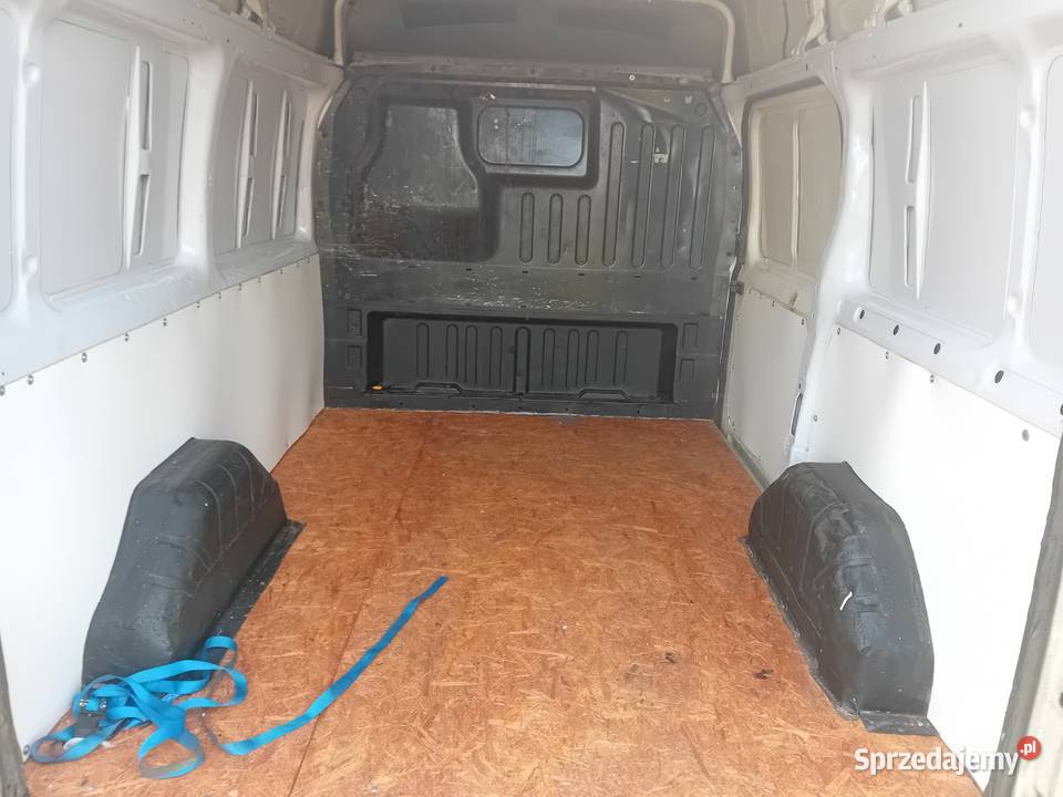 Ford transit Rok produkcji 2003 Borkowice sprzedam