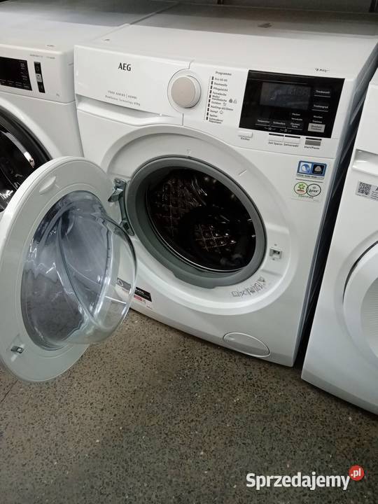 Pralko Suszarka 85 AEG Nowa Sól