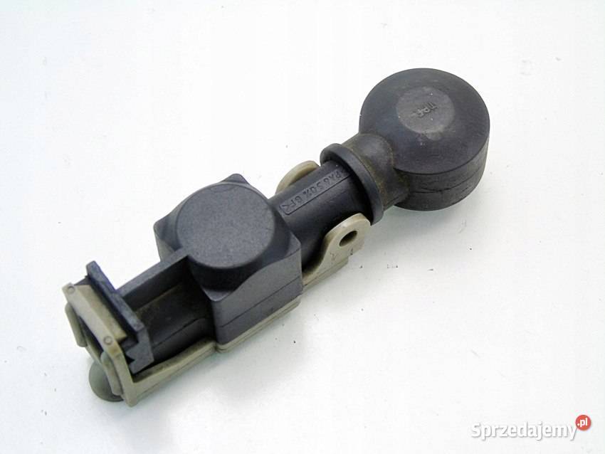 KOŃCÓWKA ŁĄCZNIK ZACZEP KLIPS LINKI BIEGÓW 12 6V Sosnowiec sprzedam