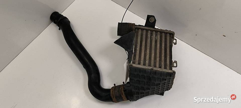 INTERCOOLER VOLKSWAGEN GOLF III Lipno sprzedam