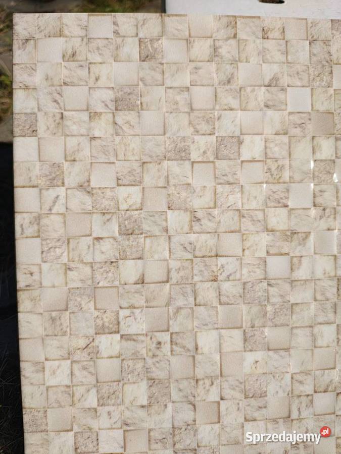 Glazura royal Gardena bejge 287x60 Lublin