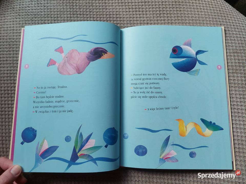 Małgorzata Strzałkowska Leśne Głupki Kraków