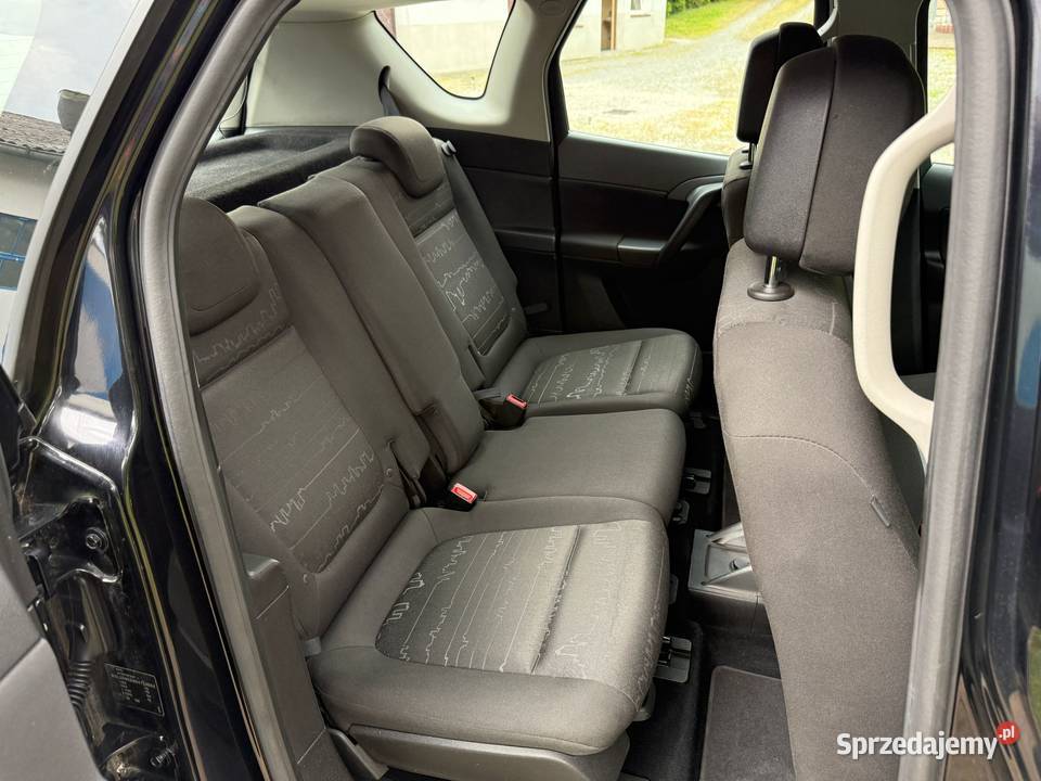 Opel Meriva 14 Turbo 4/5 Kraśnik