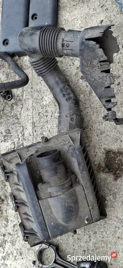 Renault Master 25dci obudowa filtra powietrza Powietrza kujawsko-pomorskie Włocławek sprzedam