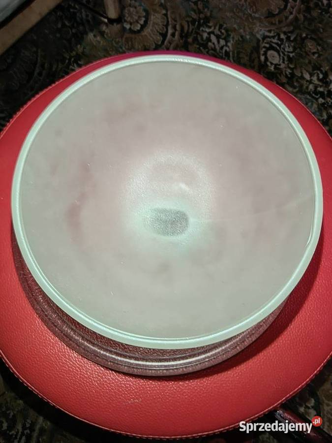 Cukiernica szkło matowe Suwałki