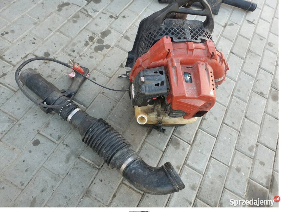 JONSERED BB 2250 dmuchawa spalinowa na części Strzyżów
