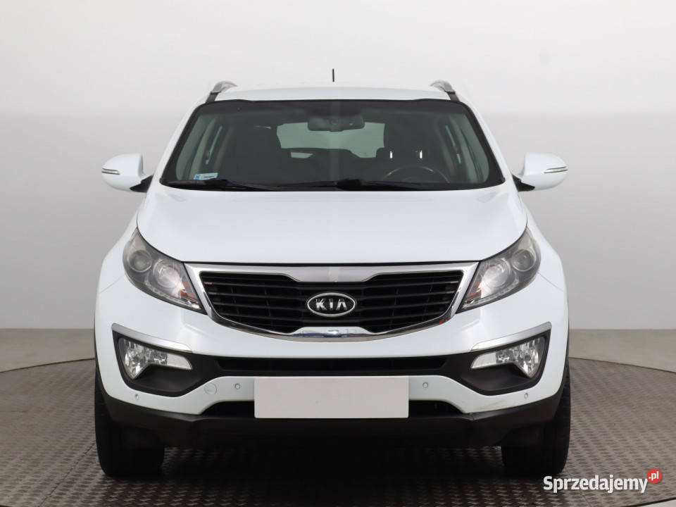 Kia Sportage 16 GDI sprzedam