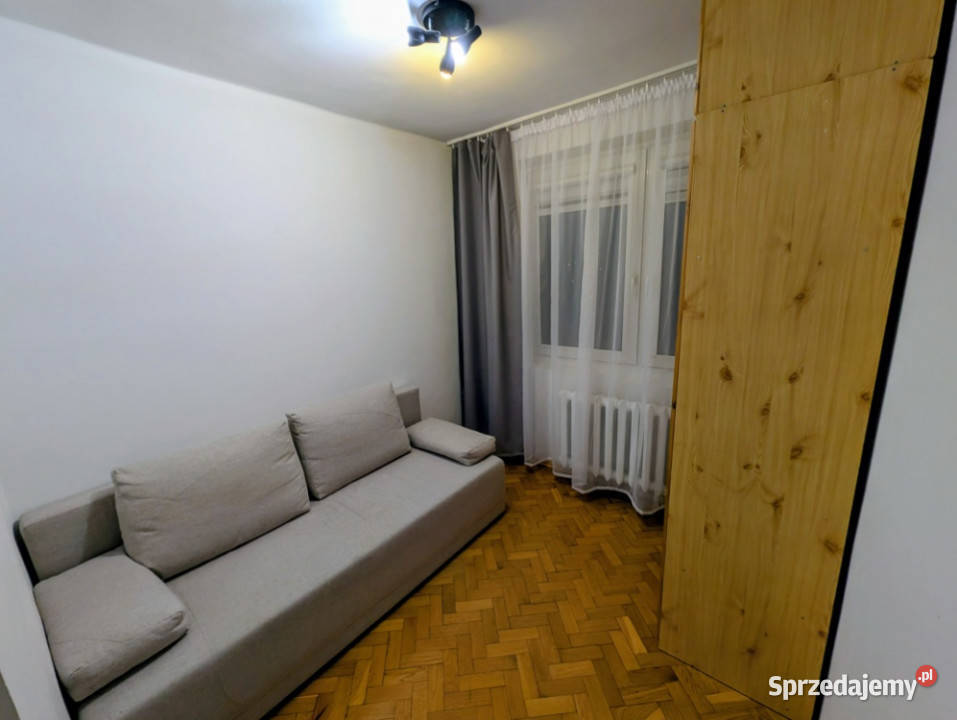 3pokojowe mieszkanie na sprzedaż dobra Białystok