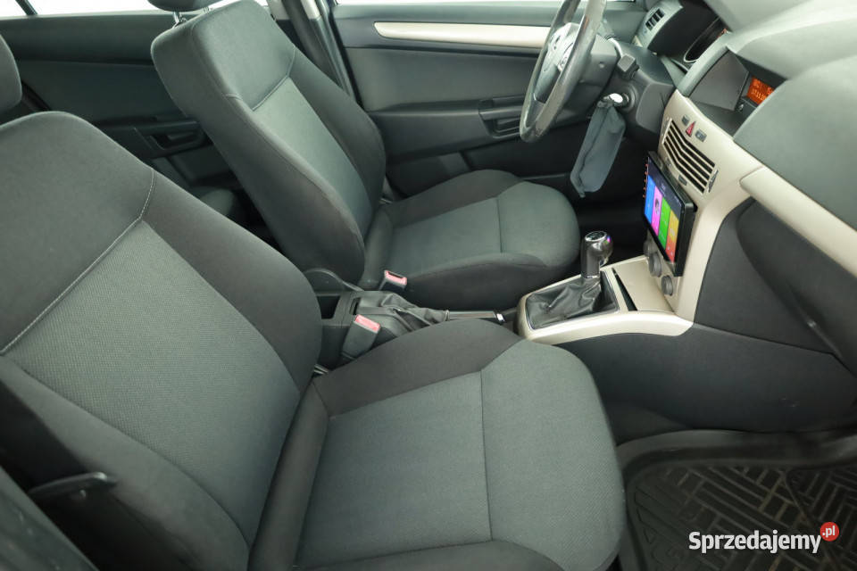 Opel Astra 16 16V wspomaganie kierownicy Piaseczno