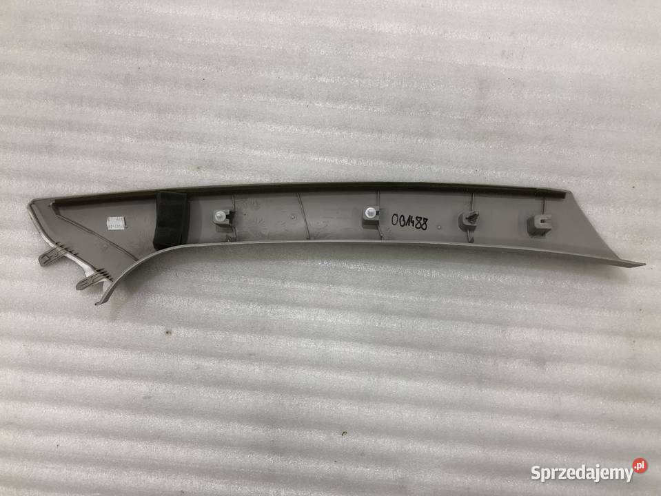 POSZYCIE SŁUPKA LEWE 7S71A03199AB MONDEO MK4 osobowe sprzedam