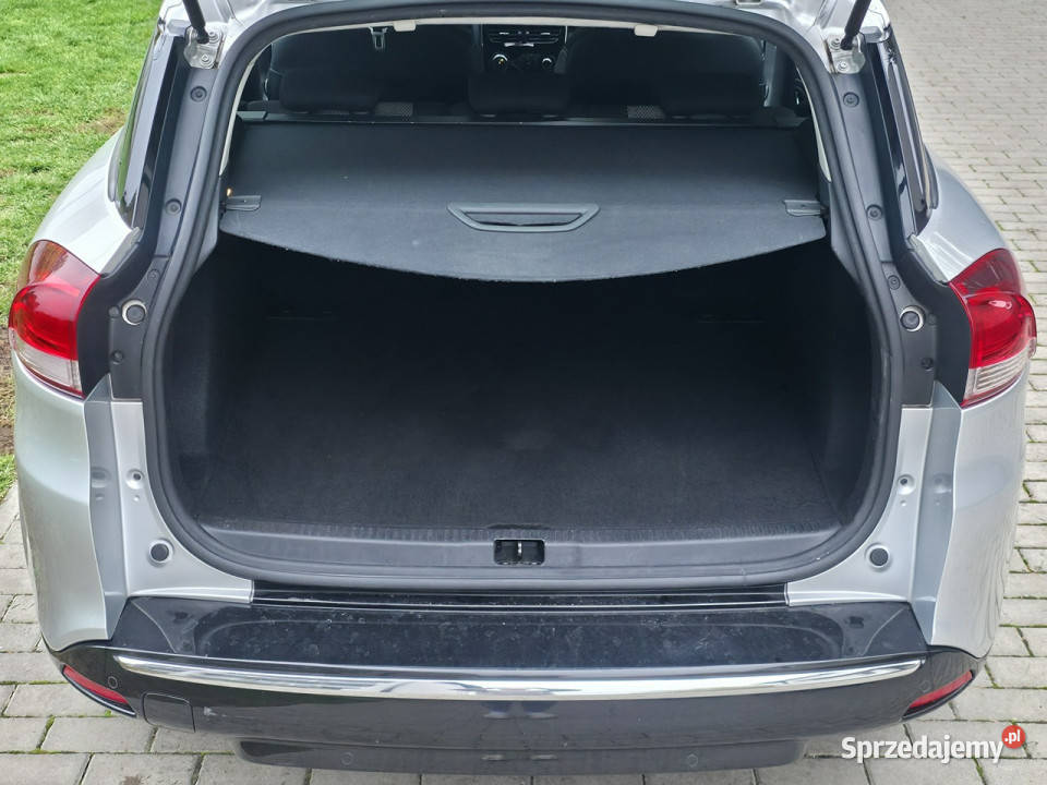 Renault Clio 09 Benzyna Serwisowany Bogate możliwa zamiana Clio