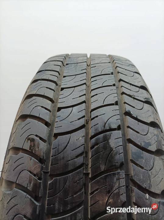 OPONA LETNIA GOODYEAR MARATHON 20565R16C 3008837 świętokrzyskie