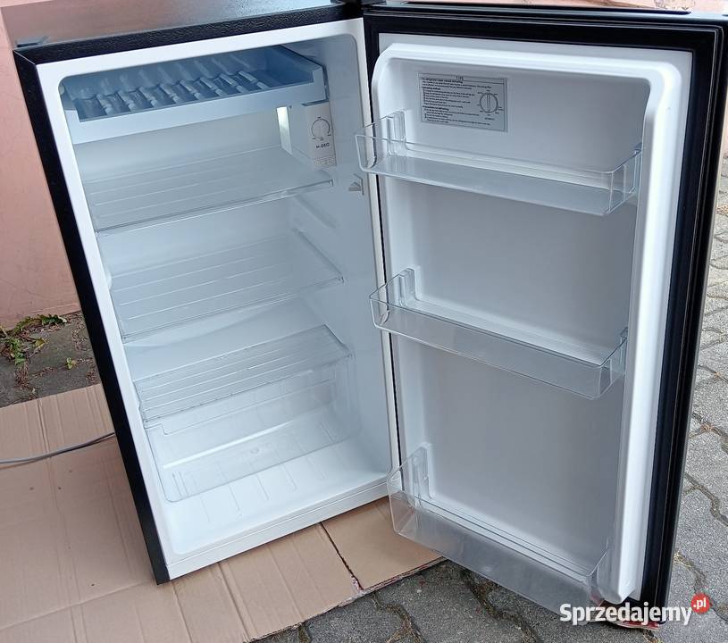Candy Lodówka nowa 83x44x48 100 sprawna Jaworzno