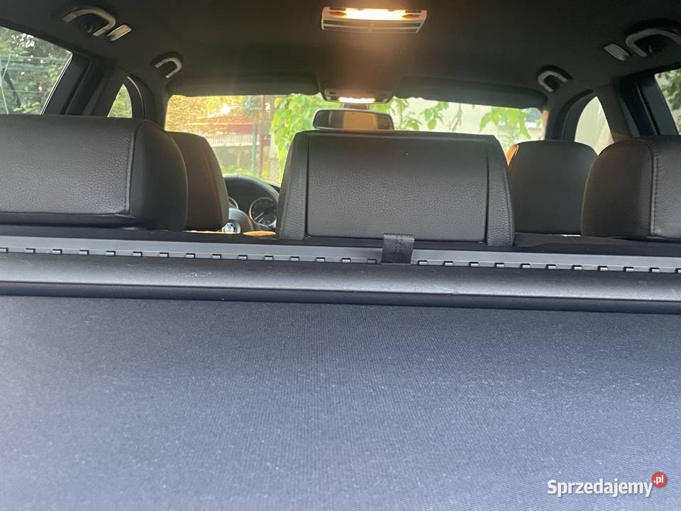 Bmw e61 525xdrive 2499cm3 podkarpackie Przemyśl
