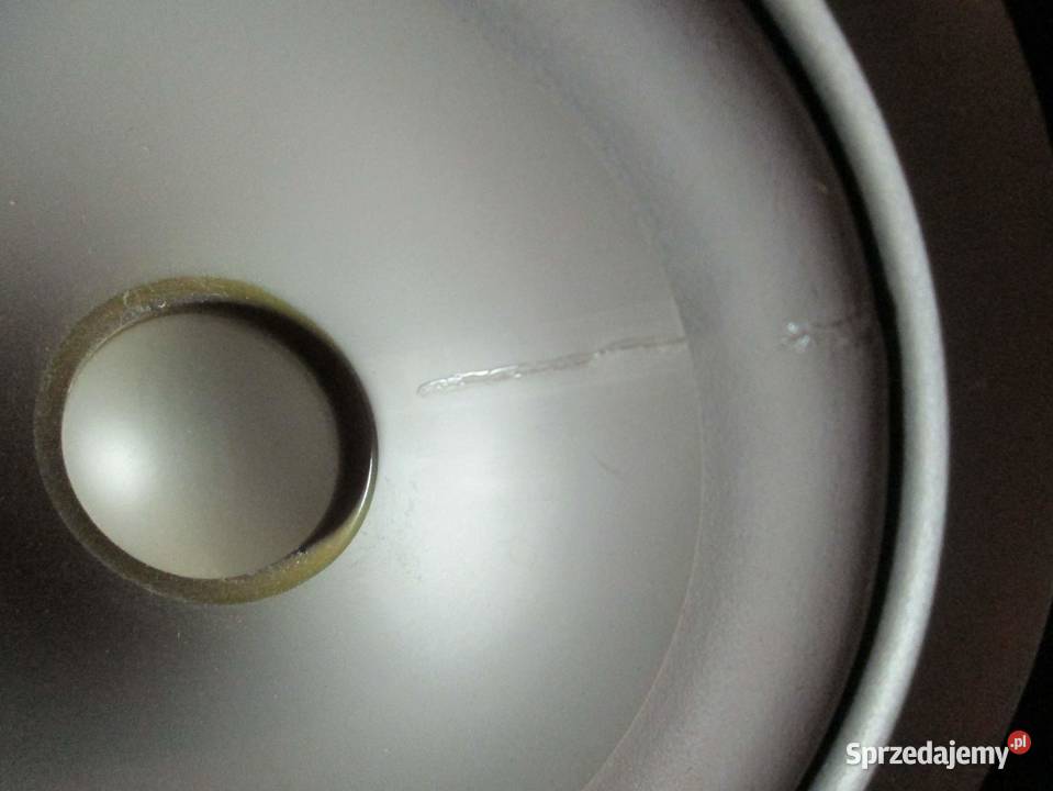 Yamaha NSC444 maskownica kolumna centralny