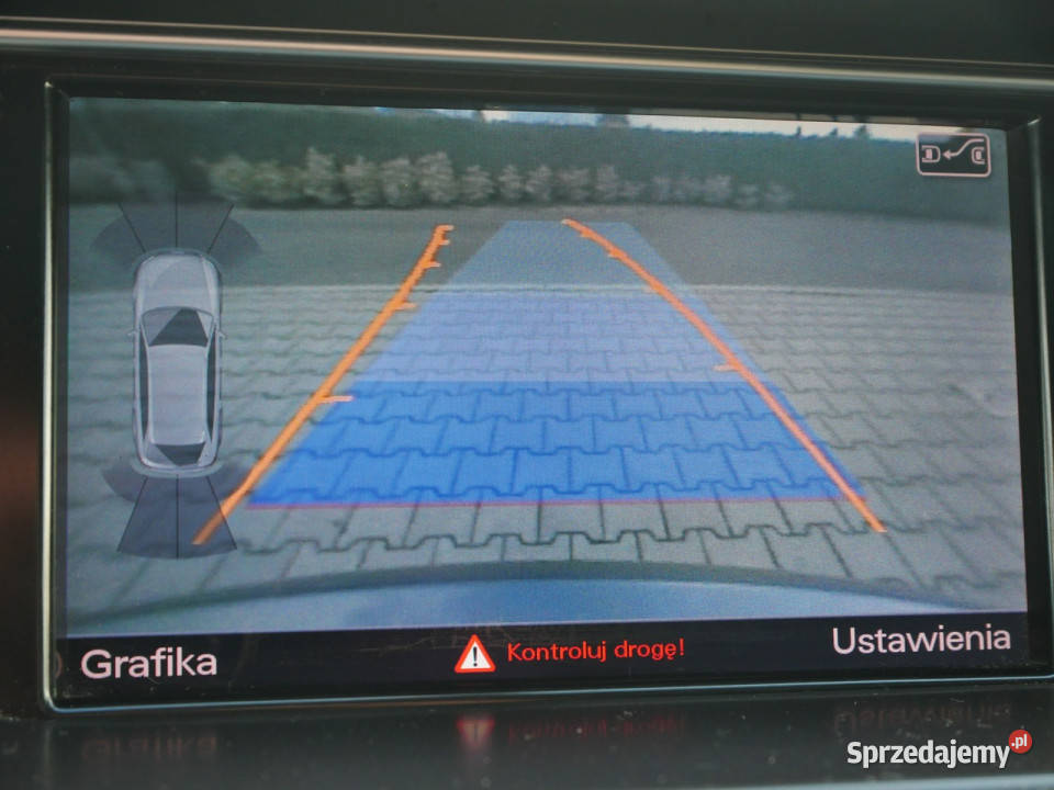 Audi A4 Allroad FL 20 TFSI 211 4x4 Quattro ESP