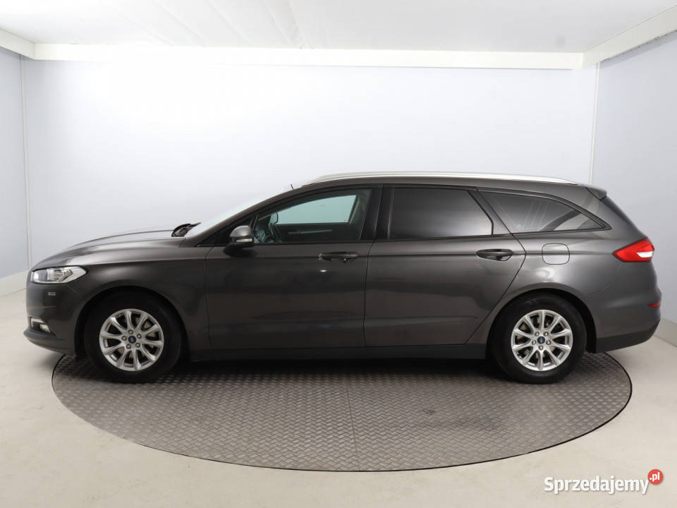 Ford Mondeo 20 TDCI Bielany Wrocławskie