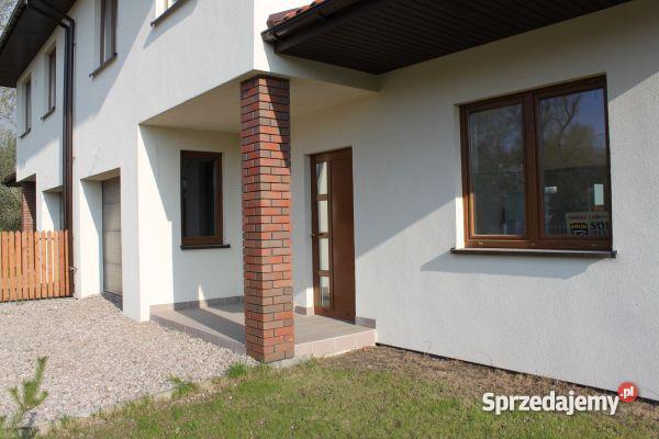Bliźniaka Wilanów Powsin Propertyforsale