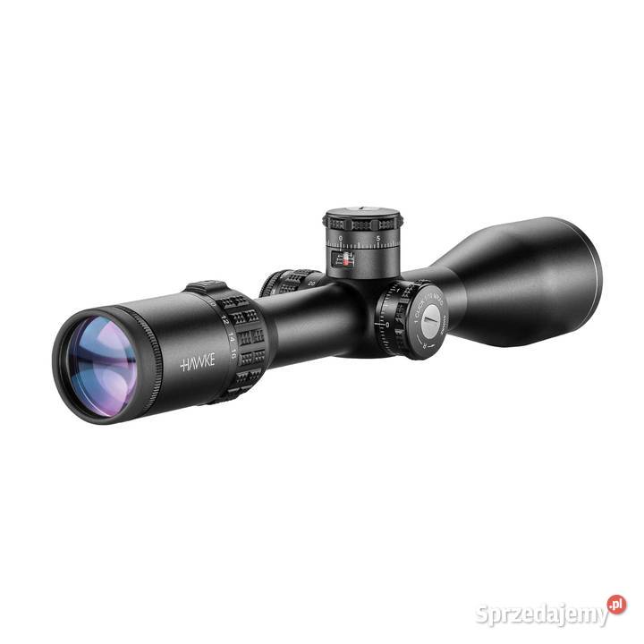 Luneta celownicza Hawke SideWinder 30 416X50 10x